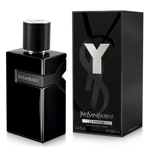 ysl black cologne for men.